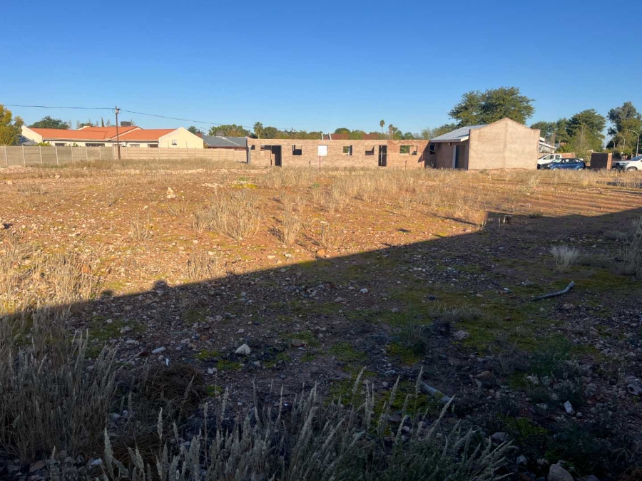 0 Bedroom Property for Sale in Keidebees Northern Cape